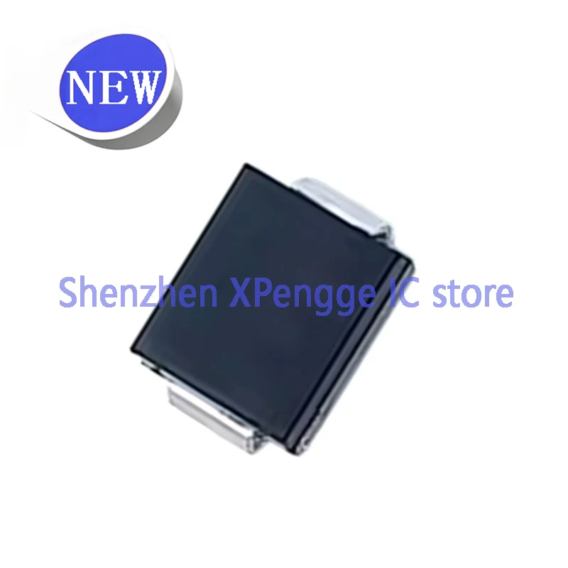 10pcs SS34 SS34B 3A/40V DO-214AA