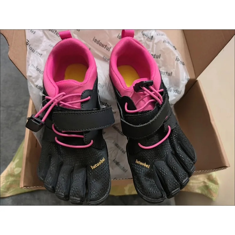 

Original Brand Comfortable Soft Bottom Yoga Fitness Sneaker Indoor Comprehensive Squat Sneaker Lightweight Lifting Running Shoe