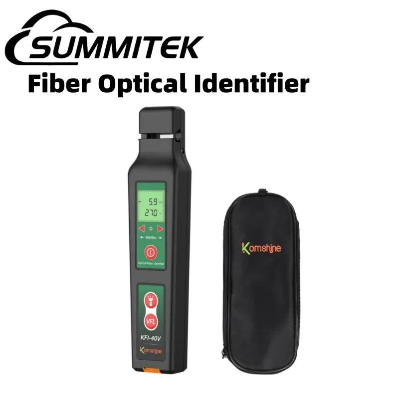 summitek-–-identifiant-en-direct-a-fiber-optique-komshine-kfi-40v-identification-du-indicateur-de-direction-de-la-circulation-dominante-mandrin-multi-en-un