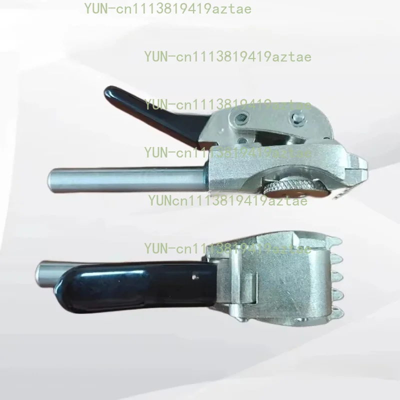 Stringing Machine Clamps For Tennis Badminton Squash Racket Maintenance