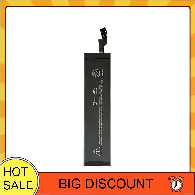 

For Apple Magic Keyboard A1645 A1644 - 793mAh Wireless Keyboard Battery