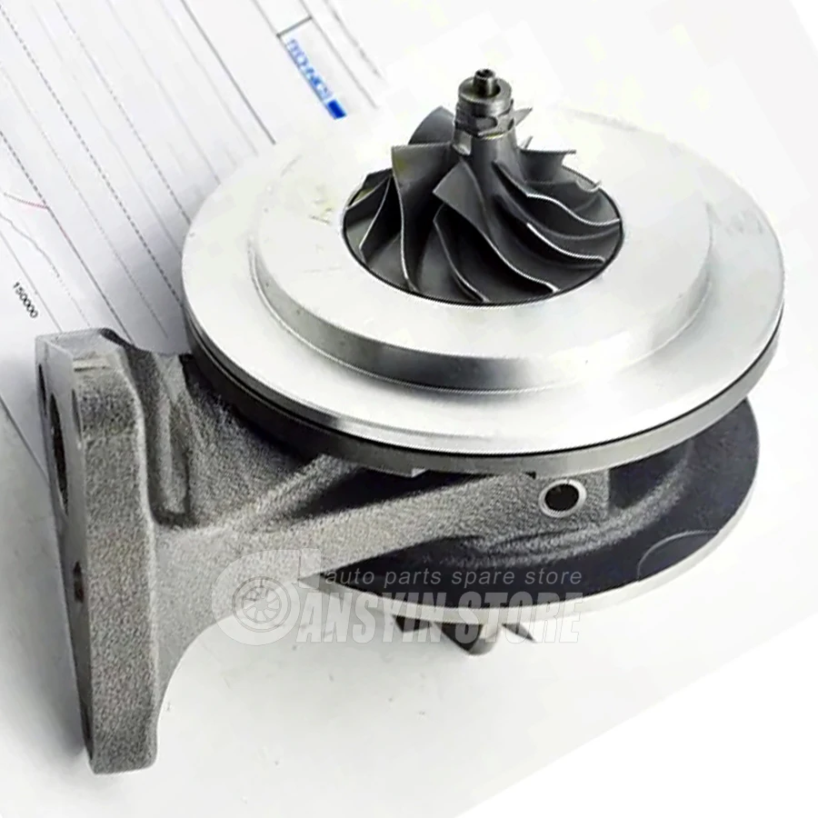 K04V Turbo Chra Core Turbocharger Cartridge 070145701E For Volkswagen T5 Transporter 2.5TDI AXD 53049880032 53049700032