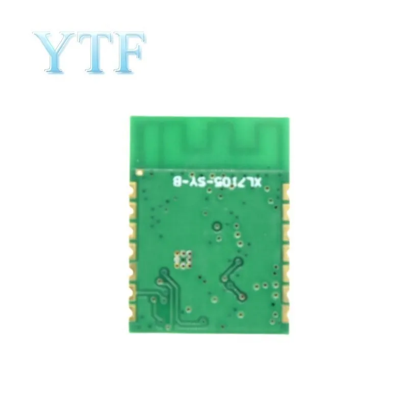 MD7105SY Module / 2.4 G Wireless Module/A7105 NRF24L01 Module for arduino