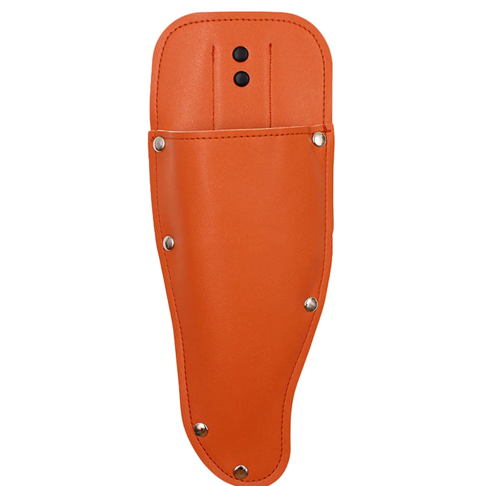 Fruit Branch Shear Cover For Garden Pruning Scissors Protective Case Tool Pouch Sewing Embroidery Scissor Bag