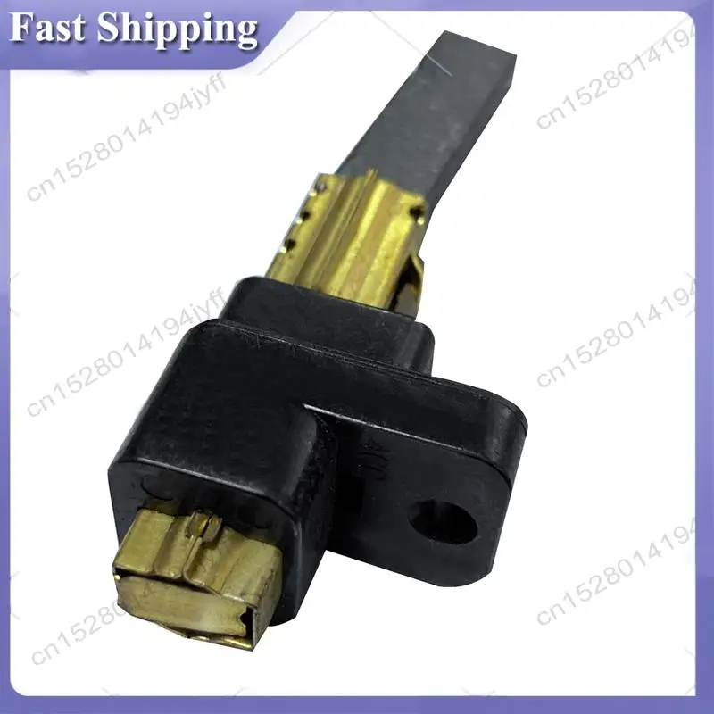

-ABDH 12PCS Vacuum Cleaner Motor Carbon Brush 6.5X11x32mm, High Quality Vacuum Cleaner Parts For Vacuum Cleaner