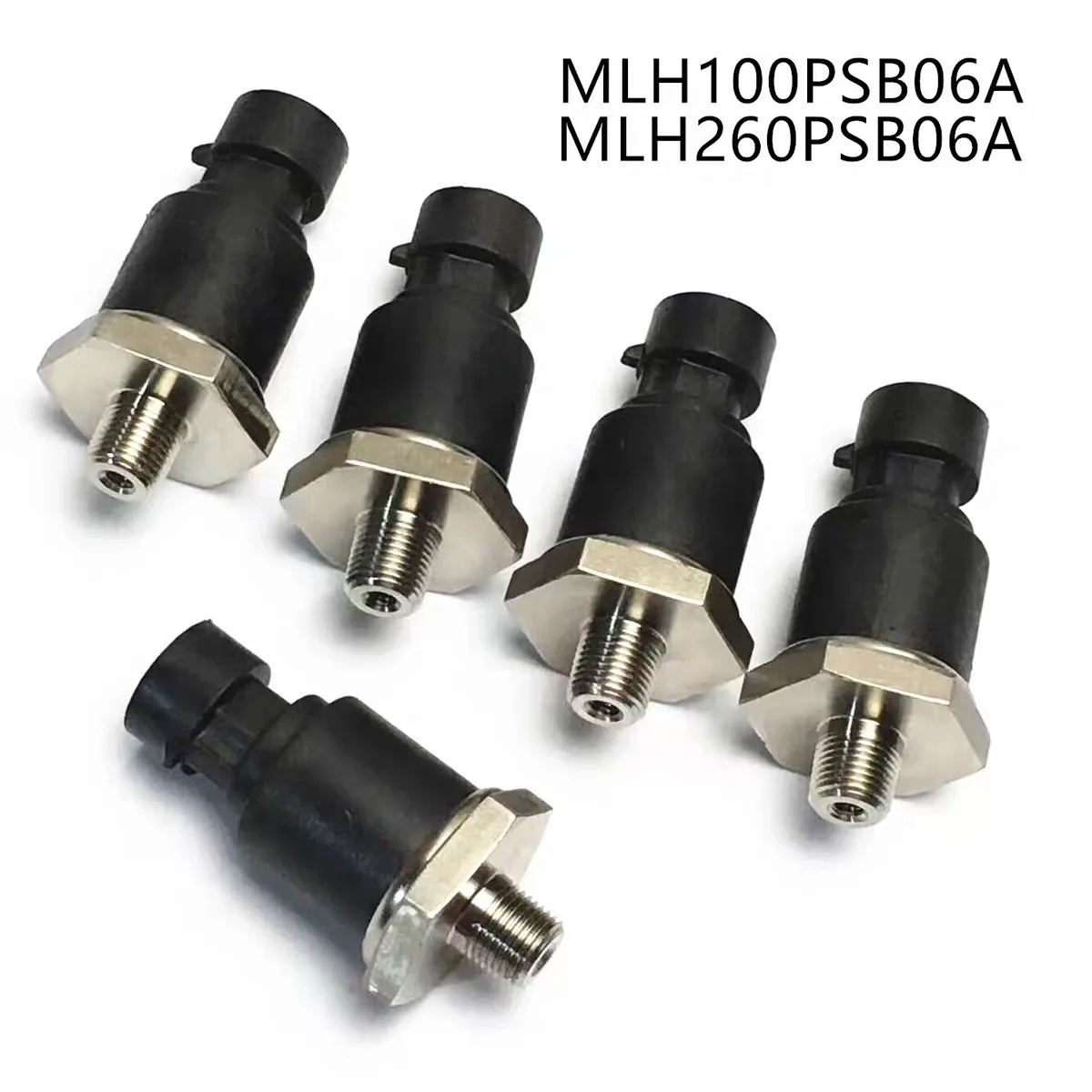 

1PCS/LOTS MLH260PSB06A MLH100PSB06A for Honeywell 4-Pin Round Head Pressure Switch Sensor IC Electronic components for Arduino