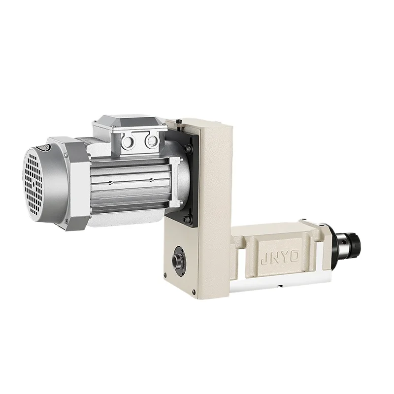 XT30-2 JNYO Boring and Milling Spindle Head Nt30 Spindle with High Quality