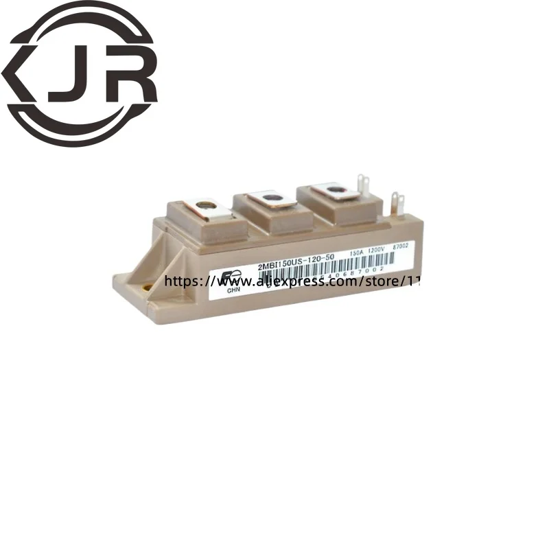 

2MBI150US-120-50 2MBI200U2A-060-50 2MBI150US-120-51 original module, free shipping