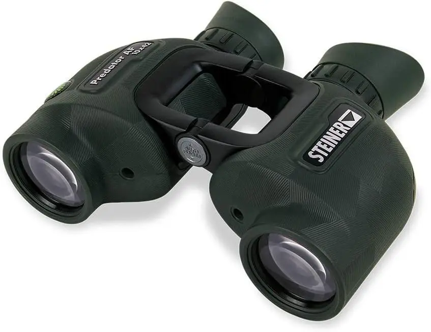 Predator Series Hunting Binoculars