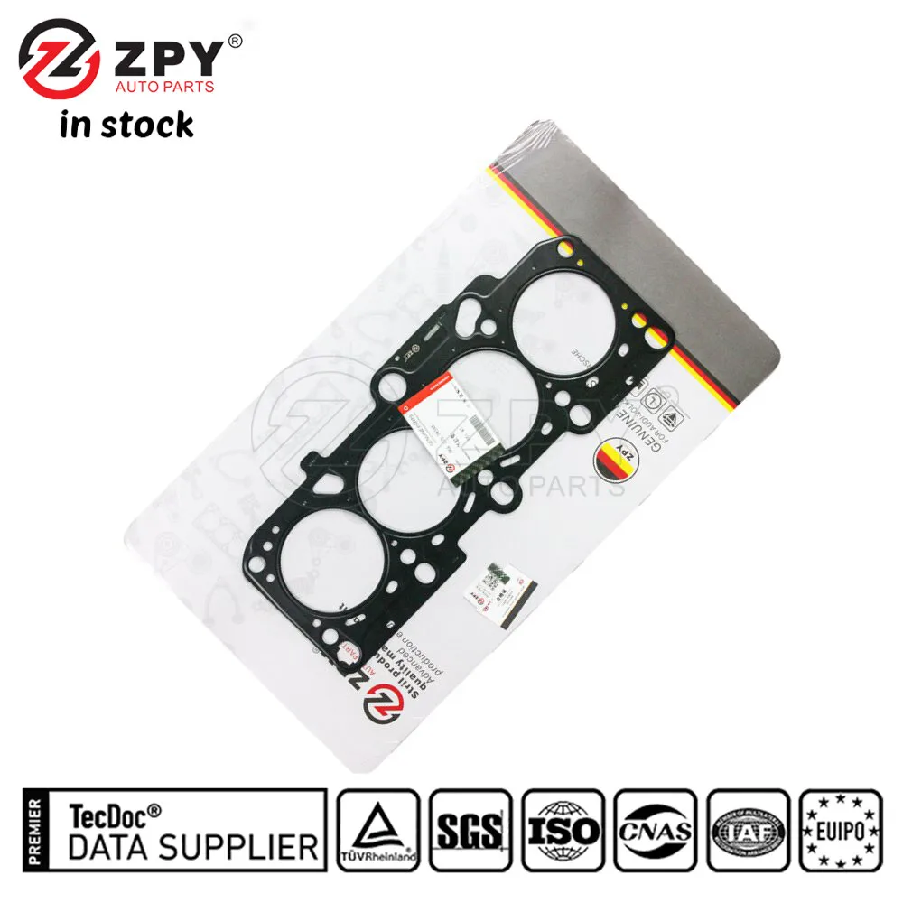 

ZPY Высококачественная новая прокладка головки блока цилиндров для Jeep Dodge 06A 103 383AK