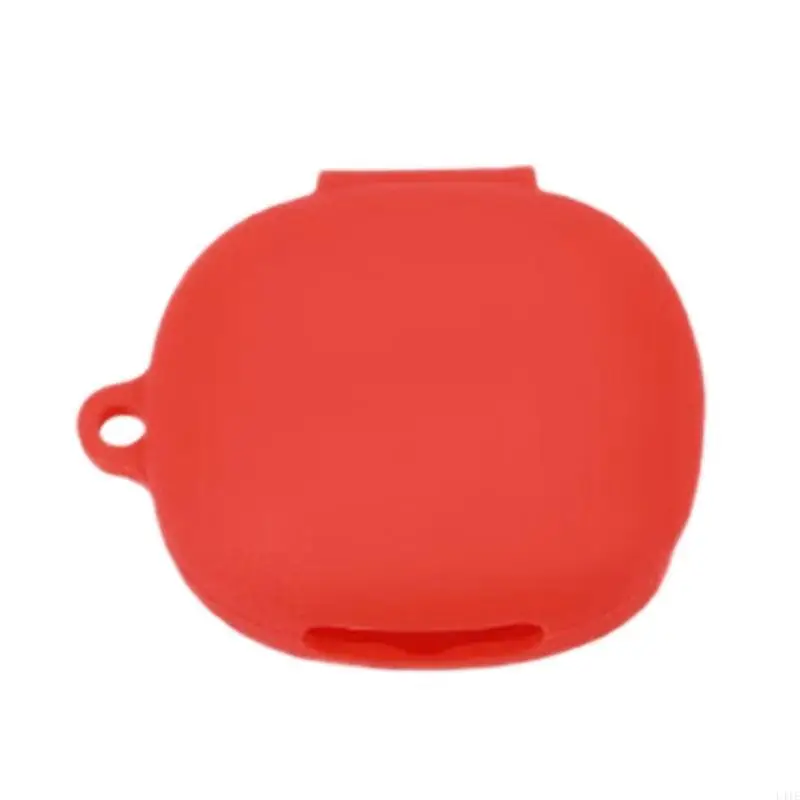 

L41E Scratchproof Skin Washable Sleeve Case Nonslip Soft Cover Shell for AilyBuds E20
