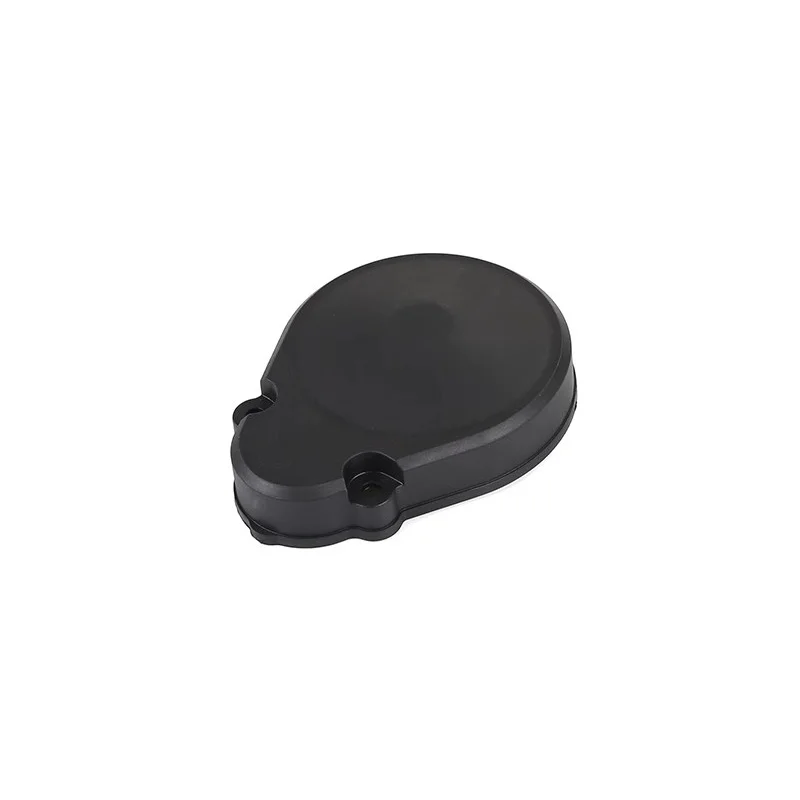 Tampa de engrenagem BAHA para carro de controle remoto se 66080 adequada para HPI BAJA 5B