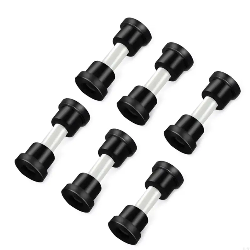 غلاف جلبة التعليق الخلفي مجموعة عربات غاز جولف غاز 1994 وأحدث W89F