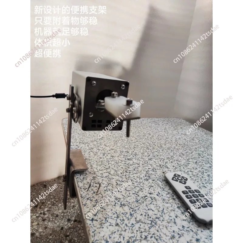 Original New Remote Control Basic Model, Machine Automatic Spanking Machine, Frequency Modulation Vigorously