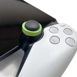 20Pcs Aim Assist Rings for PS Portal Auxiliary Rings Precisions Rings Motion Control Rings F19E