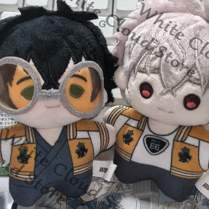 anime-wind-breaker-tomiyama-choji-togame-jo-cosplay-genuine-fluffy-maumet-puppet-cartoon-cotton-figurine-decoration-pendant-gift