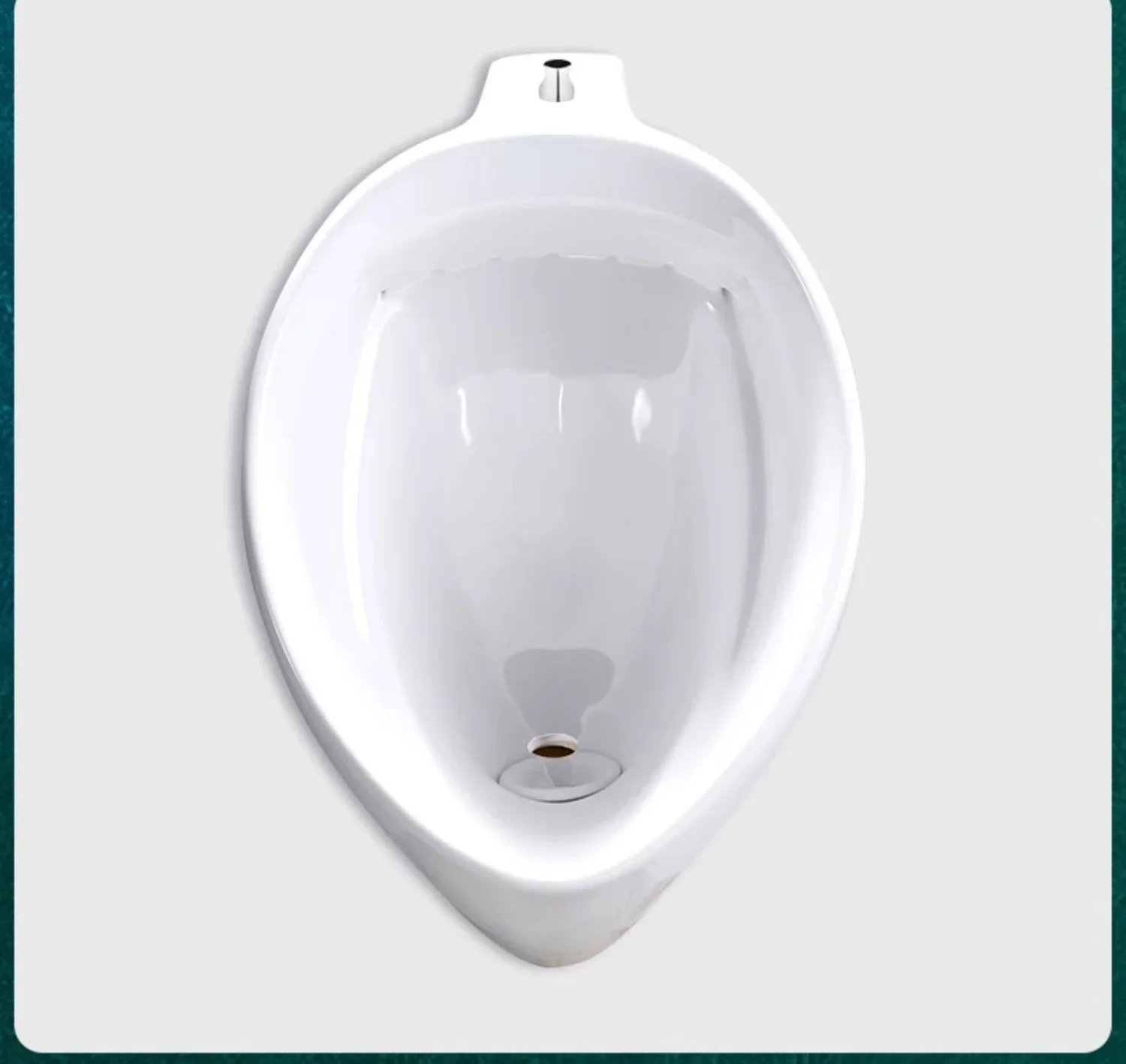 

Hot SalesWall-mounted Inductive Urina