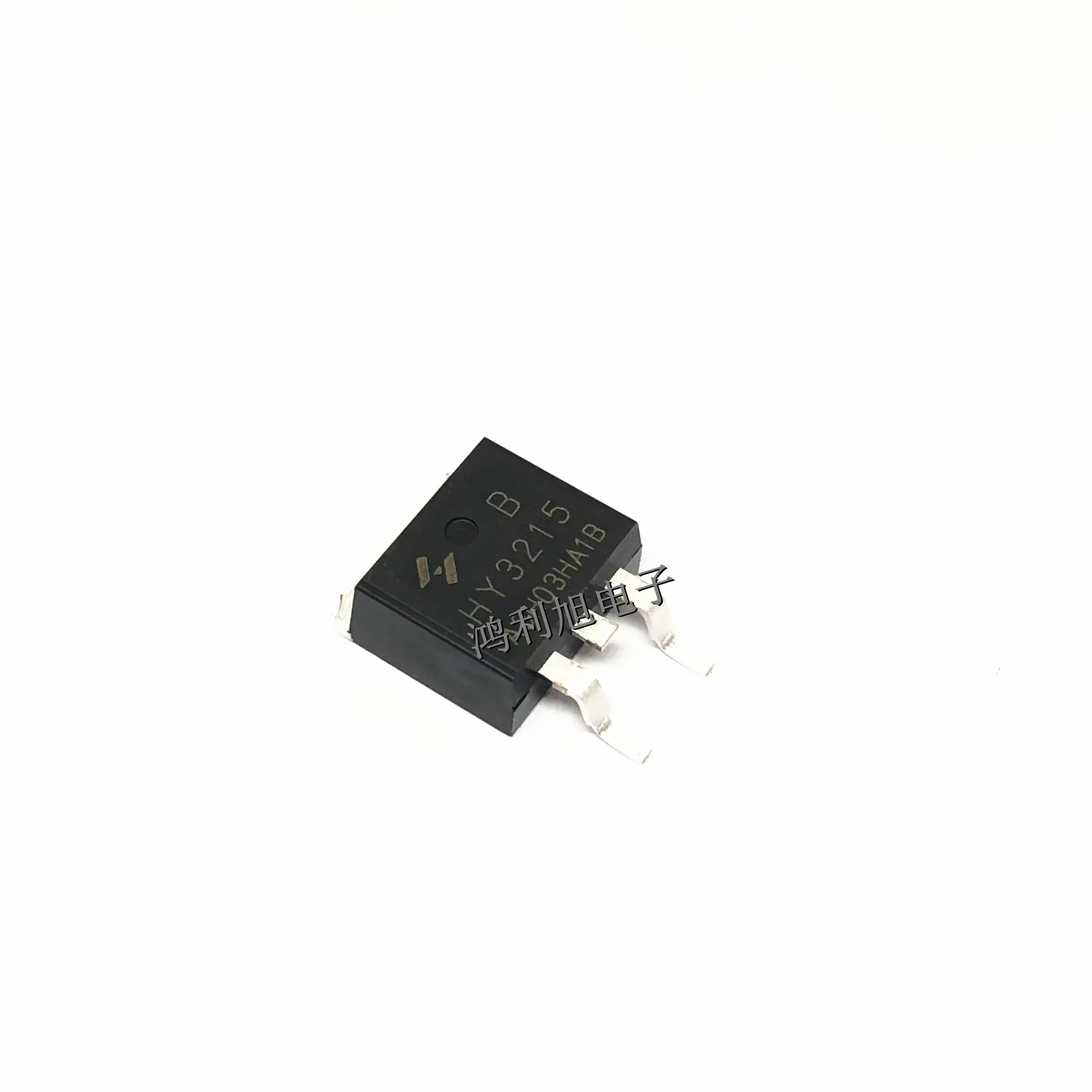 10PCS/Lot HY3215B HY3215 TO-263 150V120A 15m Ω 300W MOSFET New in stock