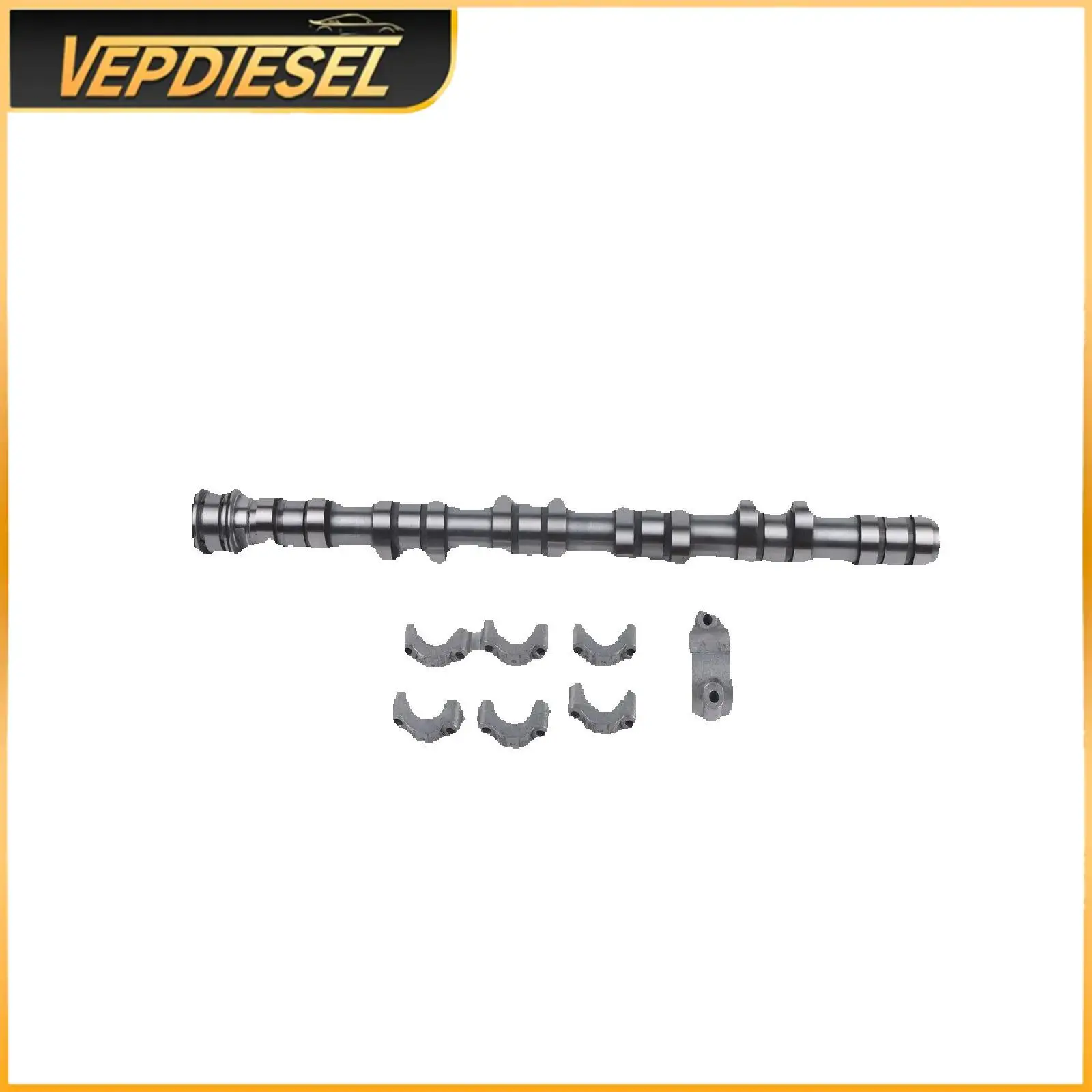

11317576160 Camshaft for BMW N55 3.0L 2011-2018