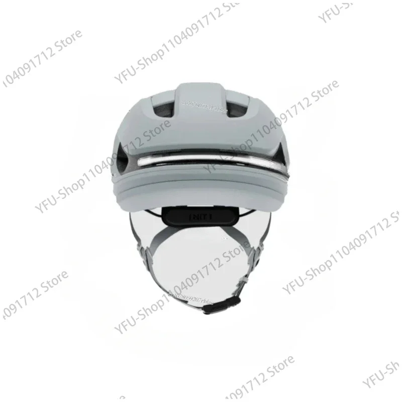 

Smart Cycling Helmet Turn Signal Brake Light Mip Collision Detection Night Cycling Helmet