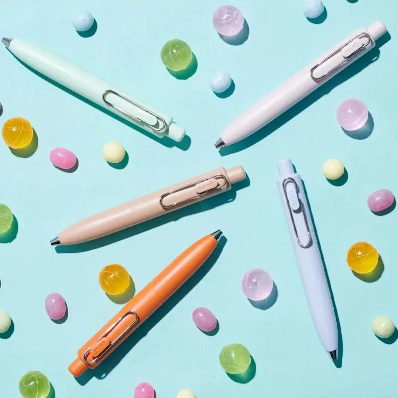 

Шариковая ручка Uni Ball One P UMN-SP-05 Гелевая ручка 0,5 мм Япония