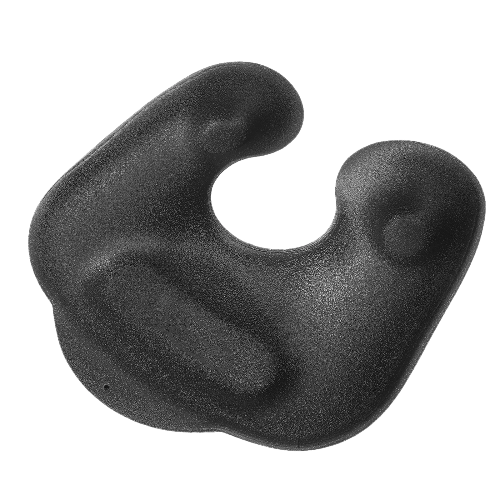 

Foam Shoulder Support Tray for Hair Washing Coloring Perm Salon Professional Hairdresser Tool Clothes Protector Neck Rest