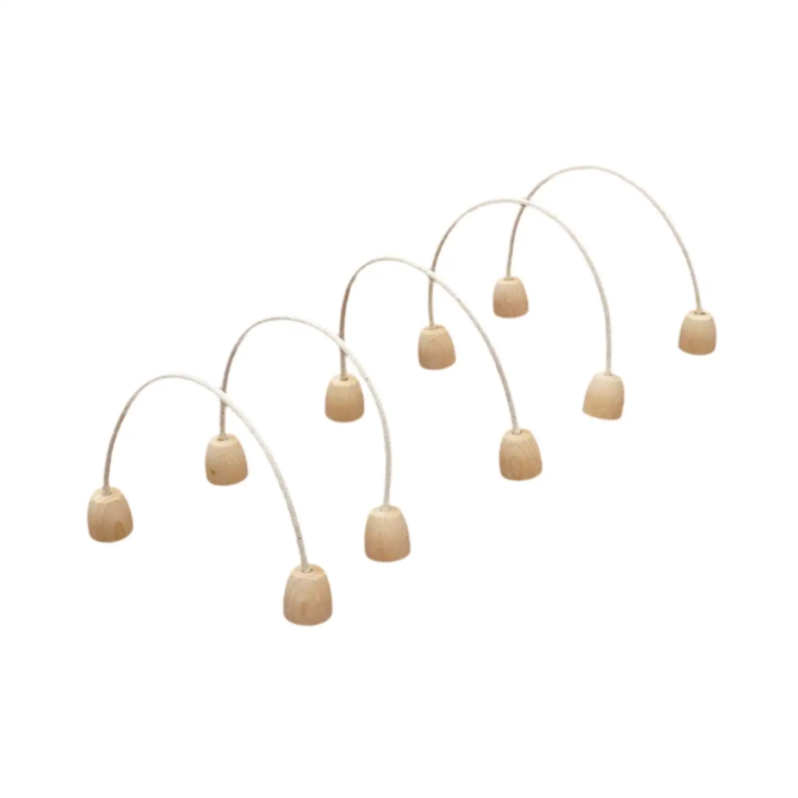 5-компонентные игры, обручи для крокет, деревянный молоток, игра для детей, спорт на открытом воздухе, портативная замена, веселая группа для семьи в помещении