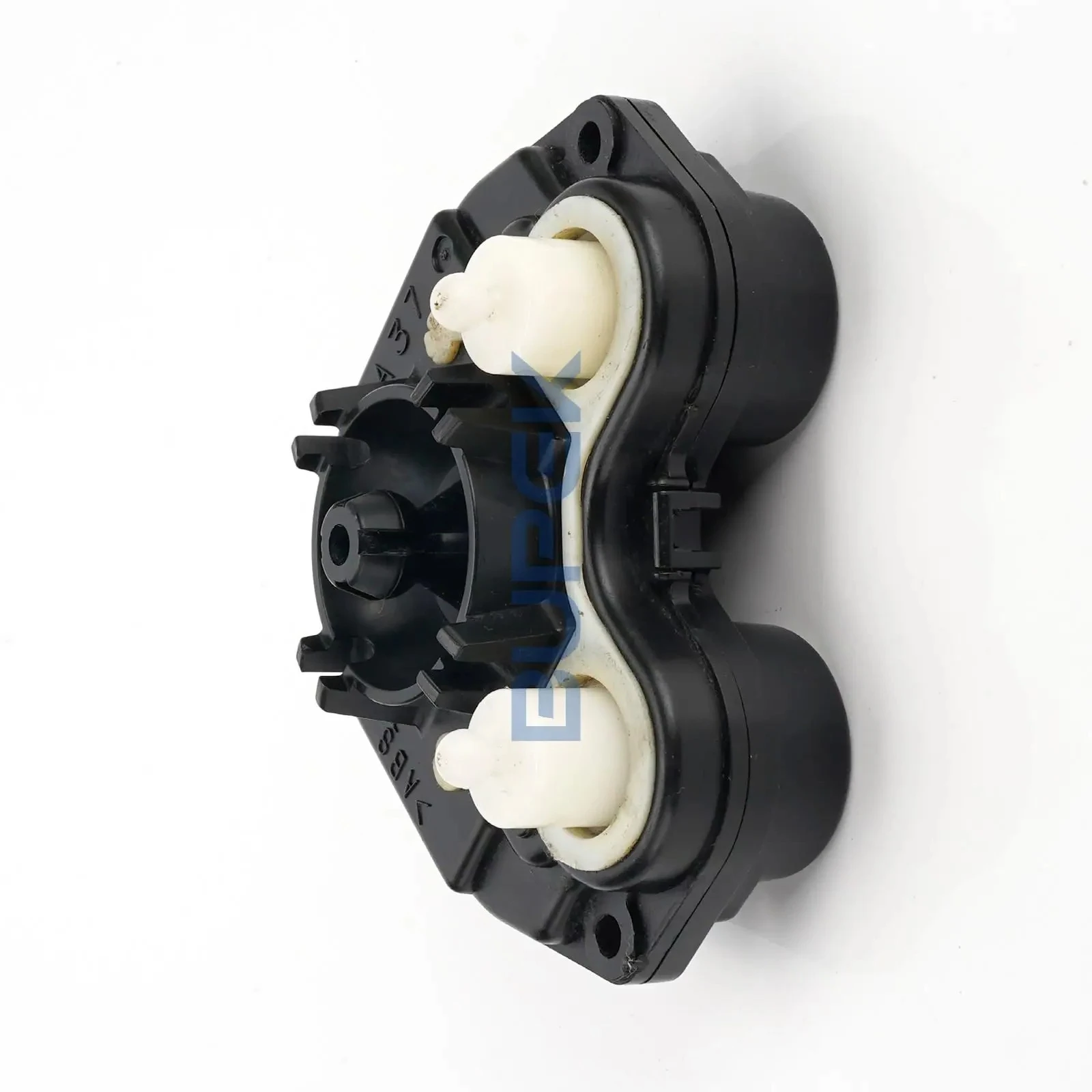 Car Exterior Wing Mirror Motor Adjustment Assembly For 2008-2013 Mazda 3 MK2 Side View Replacement Drive Left Right