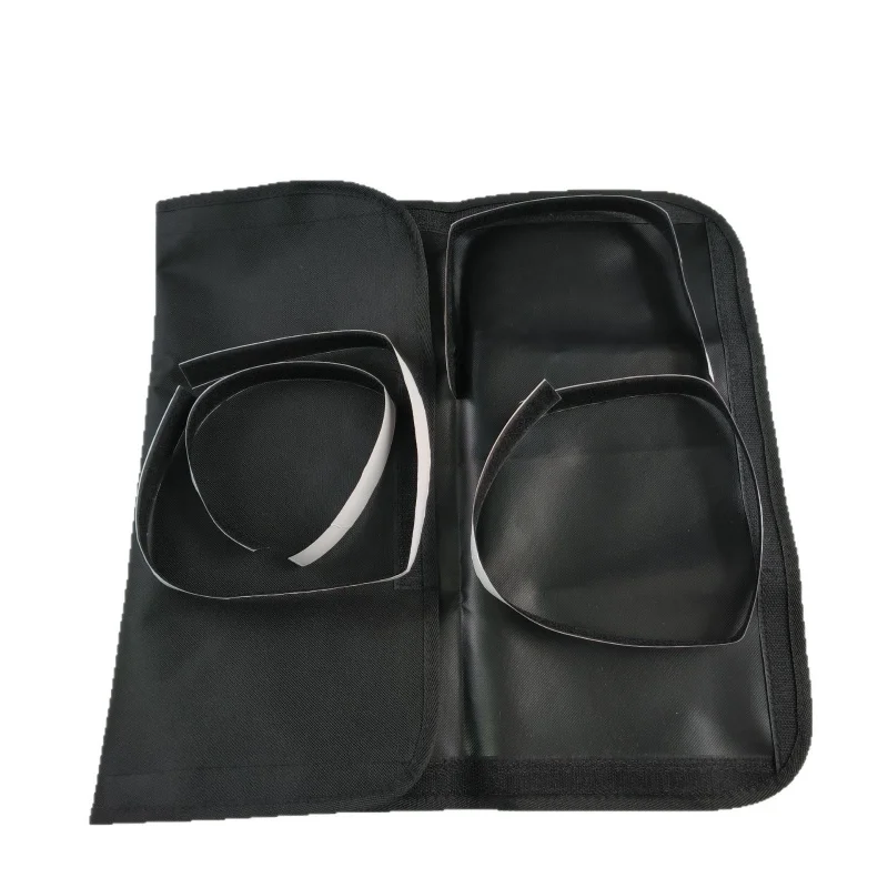 

Universal Motorhome Door And Window Sunshades RV Blackout Curtains Waterproof And Dustproof Sunshade Curtains Car Accessories