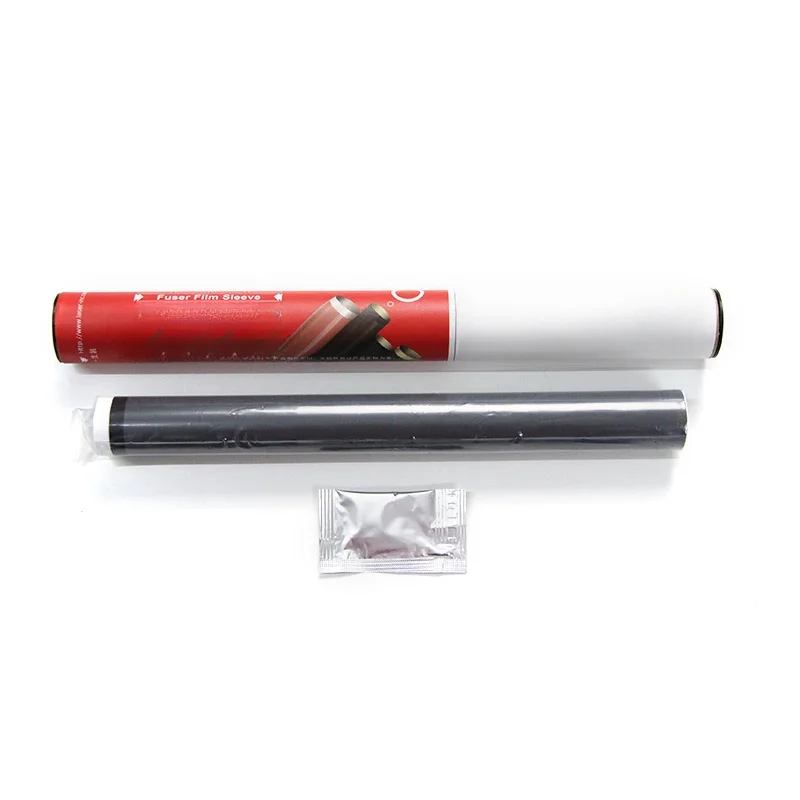 

Для HP5200 HP5200LX 5200L 5200DTN 5035 5025 3500 3900 3980 3910 Нагревательная пленка Фиксирующая пленка