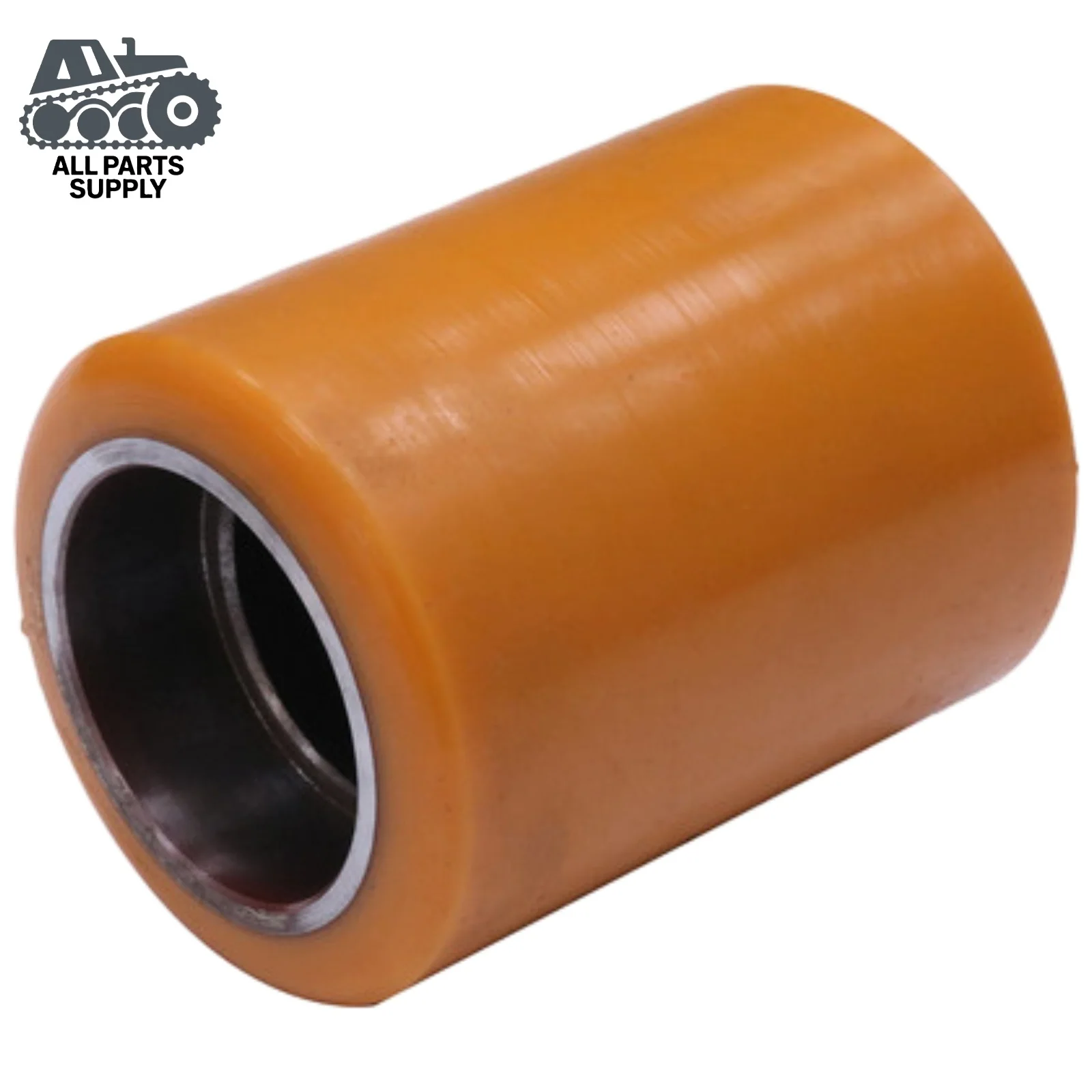 

Poly Wheel 813014 For Crown Electric Pallet Jack Models WP 2300 WP 3000 85*110mm