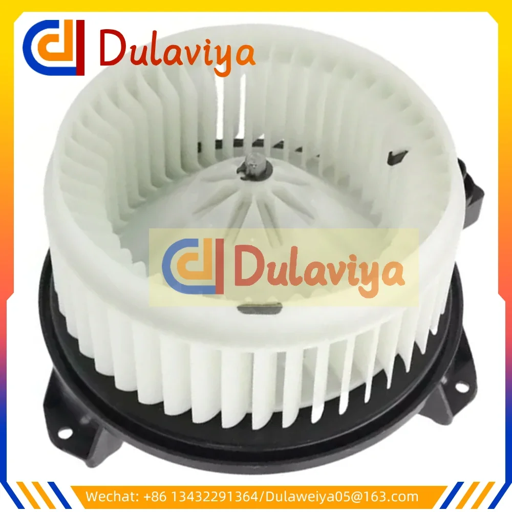 24V  Air Conditioning Fan Blower Motor HVAC for Catepillar for CAT 320D 330D Komatsu PC800 116340-7350 M676056 2727005020