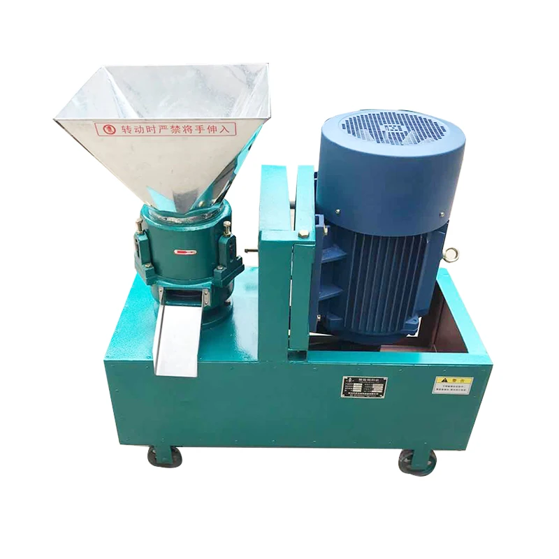 Floating Fish Feed Pellet Machine Animal Feed Pellet Machine Chicken Feed Making Machine