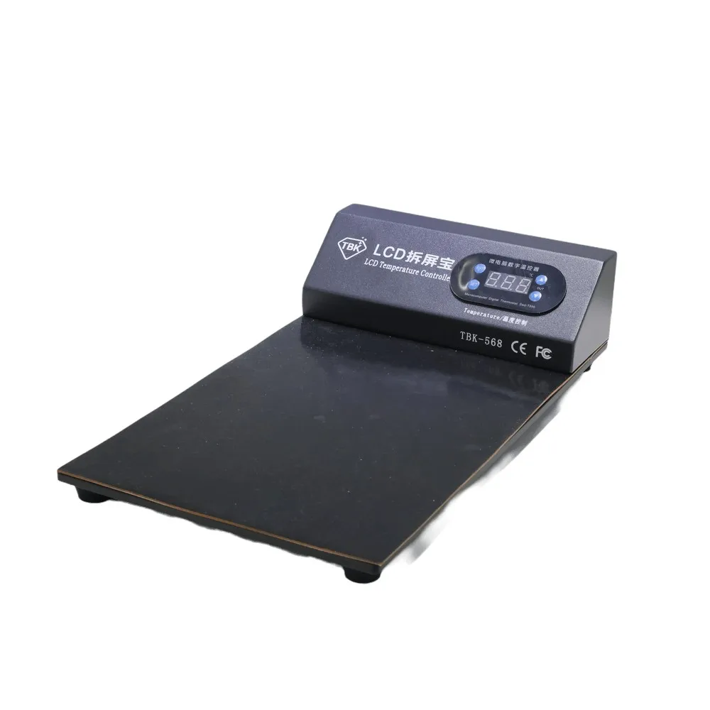 

TBK-568 LCD Screen Open Separate Machine Repair Tool Separator for iPhone Mobile Phone iPad Tablet