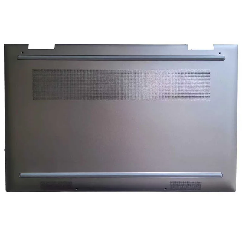 

Нижняя базовая крышка N40693-001 для HP X360 ENVY 15 15-EW 15-EY 15Z-EY TPN-C157 TPN-C158 минерального серебристого цвета