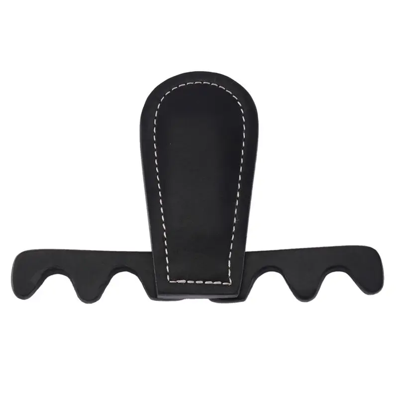 

A00E-Pool Cue Holder Cue Stick Holder Billiard Rods Holder Billiard Cue Rest For Pool Table