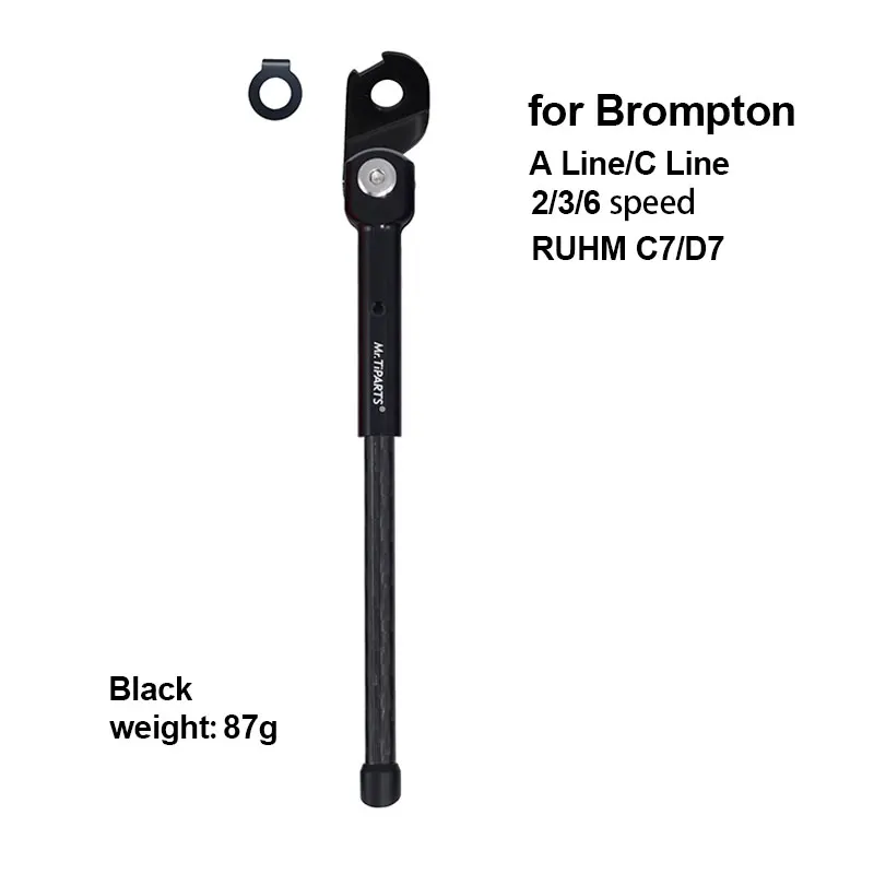 Variant: Black for A CLine