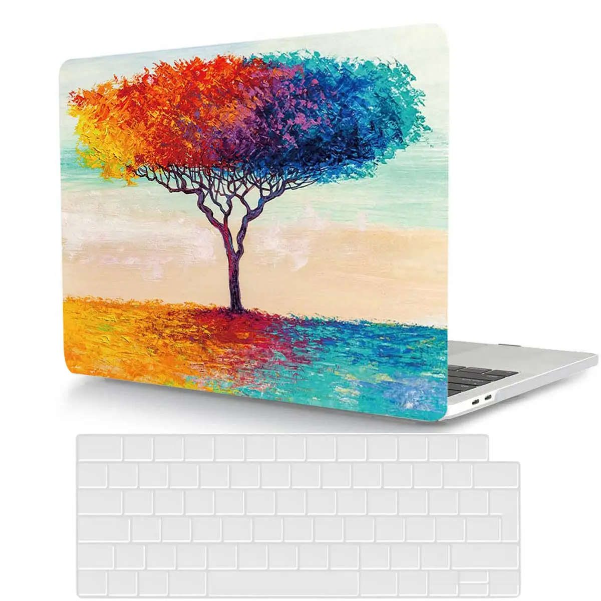 

For macbook air 13 case for Laptop accessories macbook air m1 M2 2023 Air 15 Funda macbook Pro 13 case 2022 Pro 14 16 Cover