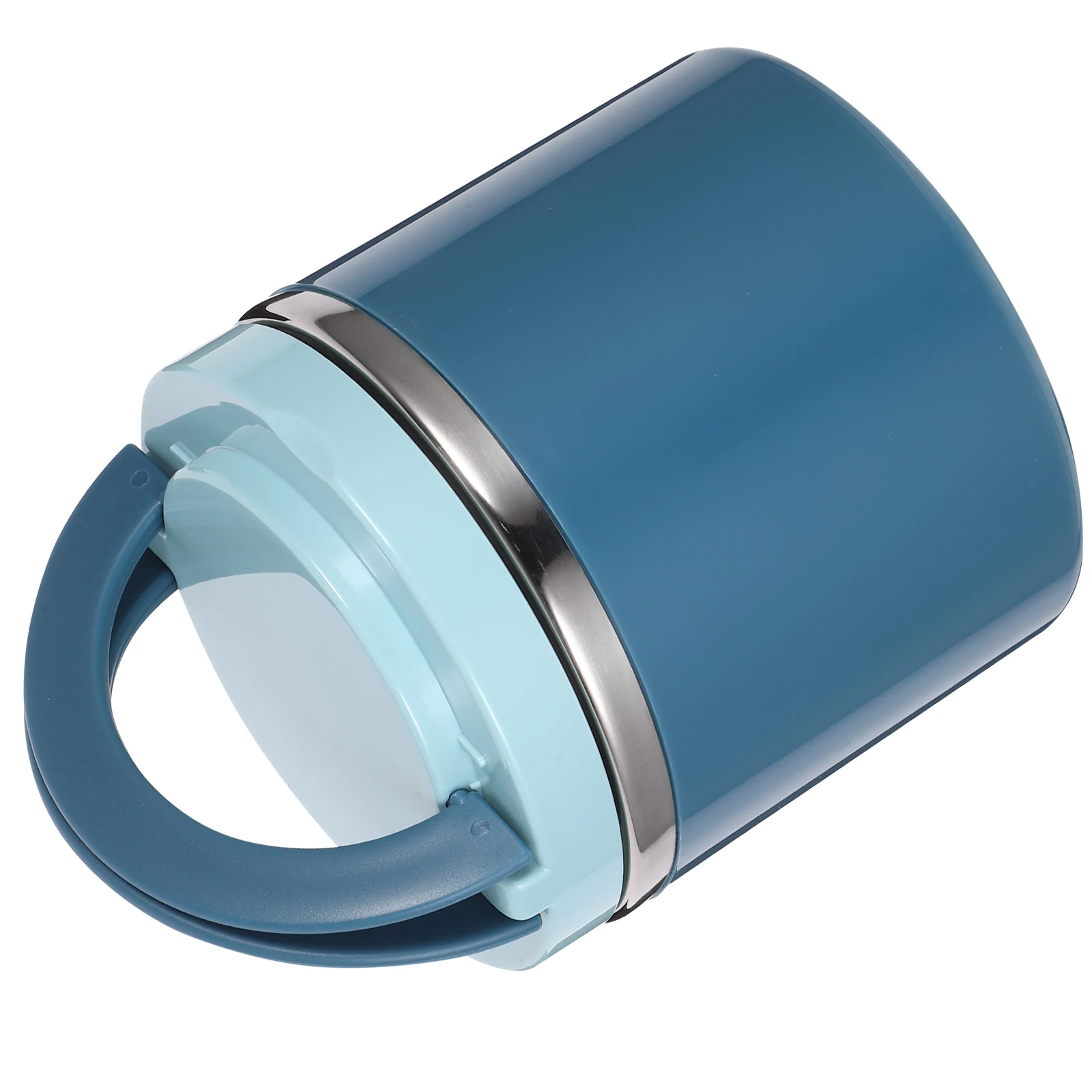 

Stainless Steel Insulated Bento Box Large Capacity Portable Lunch Containers for Adults Kids Travel Use Insulated Food Container