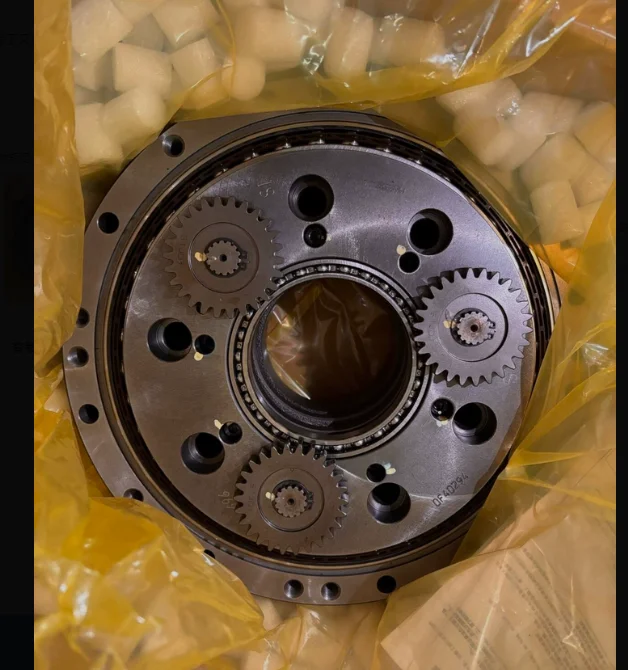 HW9381671-A Yaskawa UP50 S-axis reducer mechanical arm 1-axis gearbox