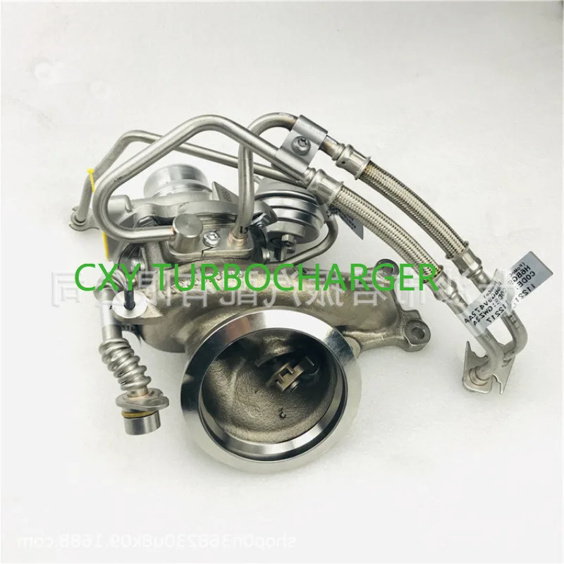Factory Wholesale 17329 H68G-6K682-GC Turbocharger