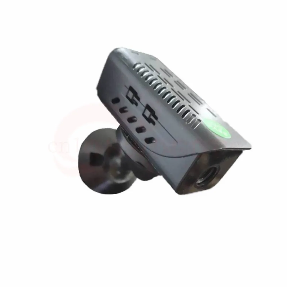 กล้องขนาดเล็ก1080P ไนท์วิชั่นอินฟราเรด HD มินิ WiFi CAM สมาร์ทโฮมการตรวจสอบระยะไกลเว็บแคม IP ขนาดเล็กแบบพกพากล้องวิดีโอขนาดเล็ก