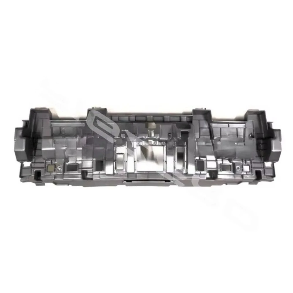 For WELTMEISTER E5 Front Bumper Center Bracket Radiator Upper Guard Grille Base Hood Lock Cover Plate Gantry Brand New