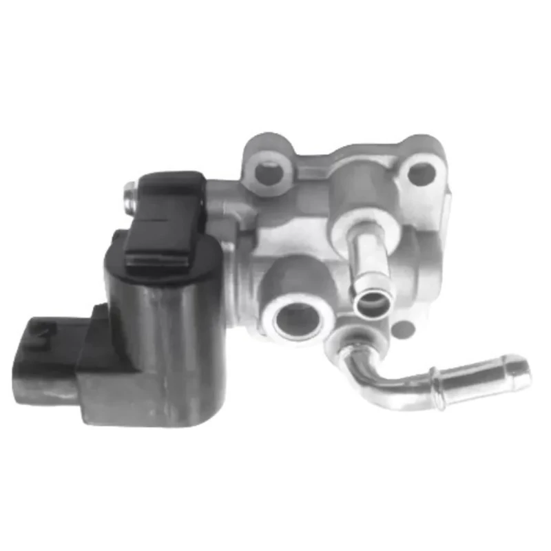 18117-76A31 ISCV Idle Speed Control Valve for Suzuki APV Every Carry Truck DA32W Isuzu Idle Control Valve 1811776A31 136800-1422