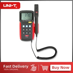 UNI-T UT385 Laser Power Meter Power Analyzer Data Logger Laser Sensor Precision Power Measurement