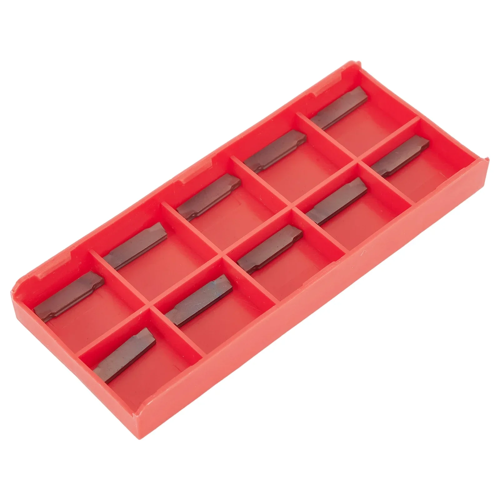 Indexable Inserts MGMN200-G Insert Metalworking 2mm Width Carbide Insert Cutting Tool Insert MGMN200-G High Quality