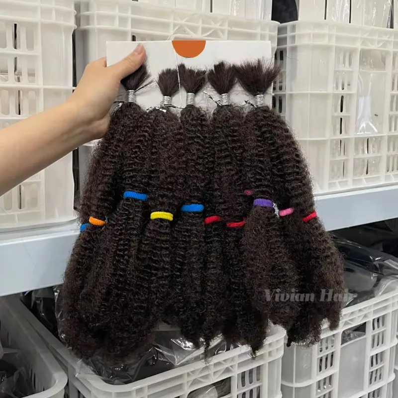 Perverzní kroutit nejlepší kvalita nobles zlato perverzní afro perverzní hromadné svazky meche 20strands/pack háčkování braidwholesale nobles 12inch