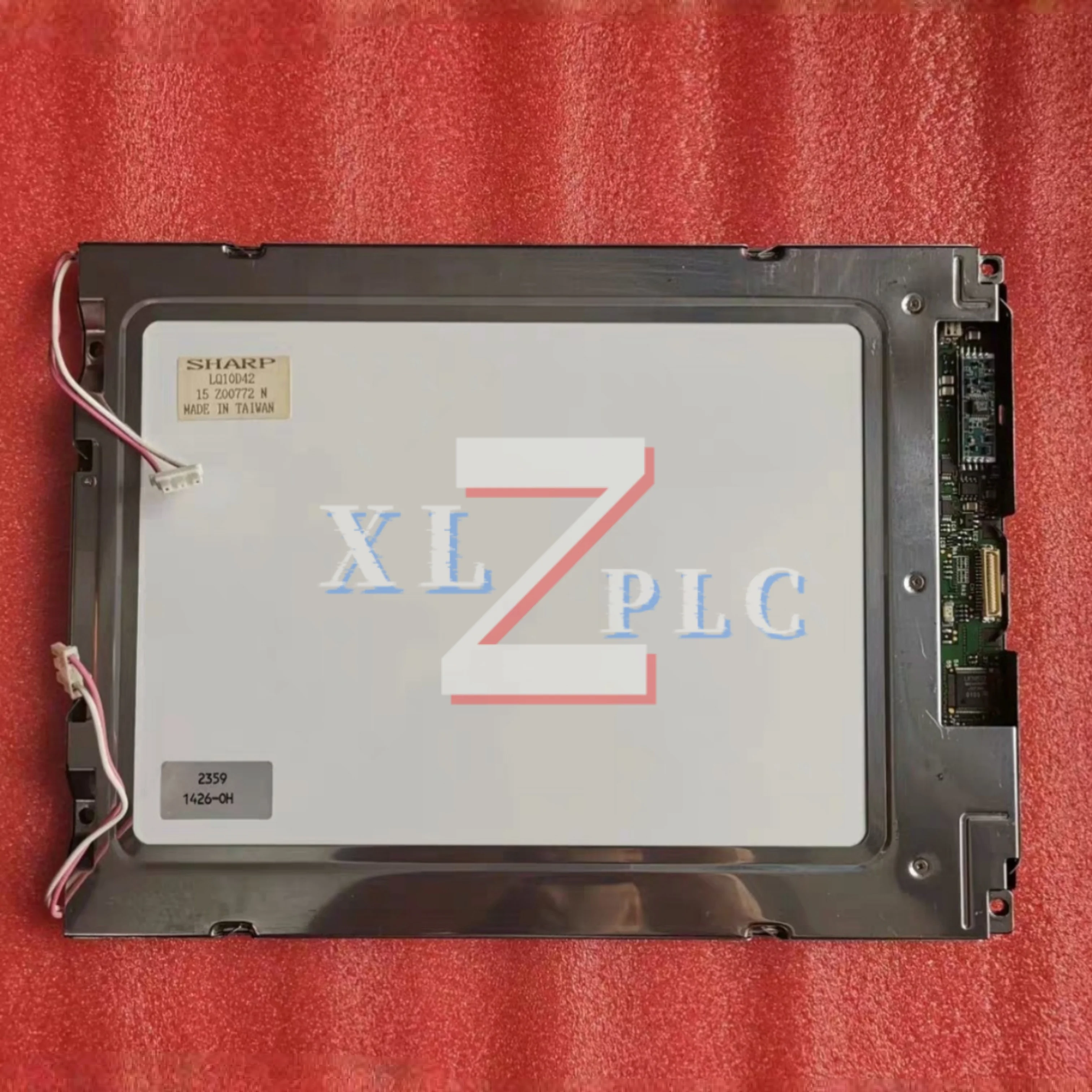 LCD Screen Display Panel    new in stock   LQ10D42  LQ121S1DG41  LQ121S1LG55  LQ150X1LG71