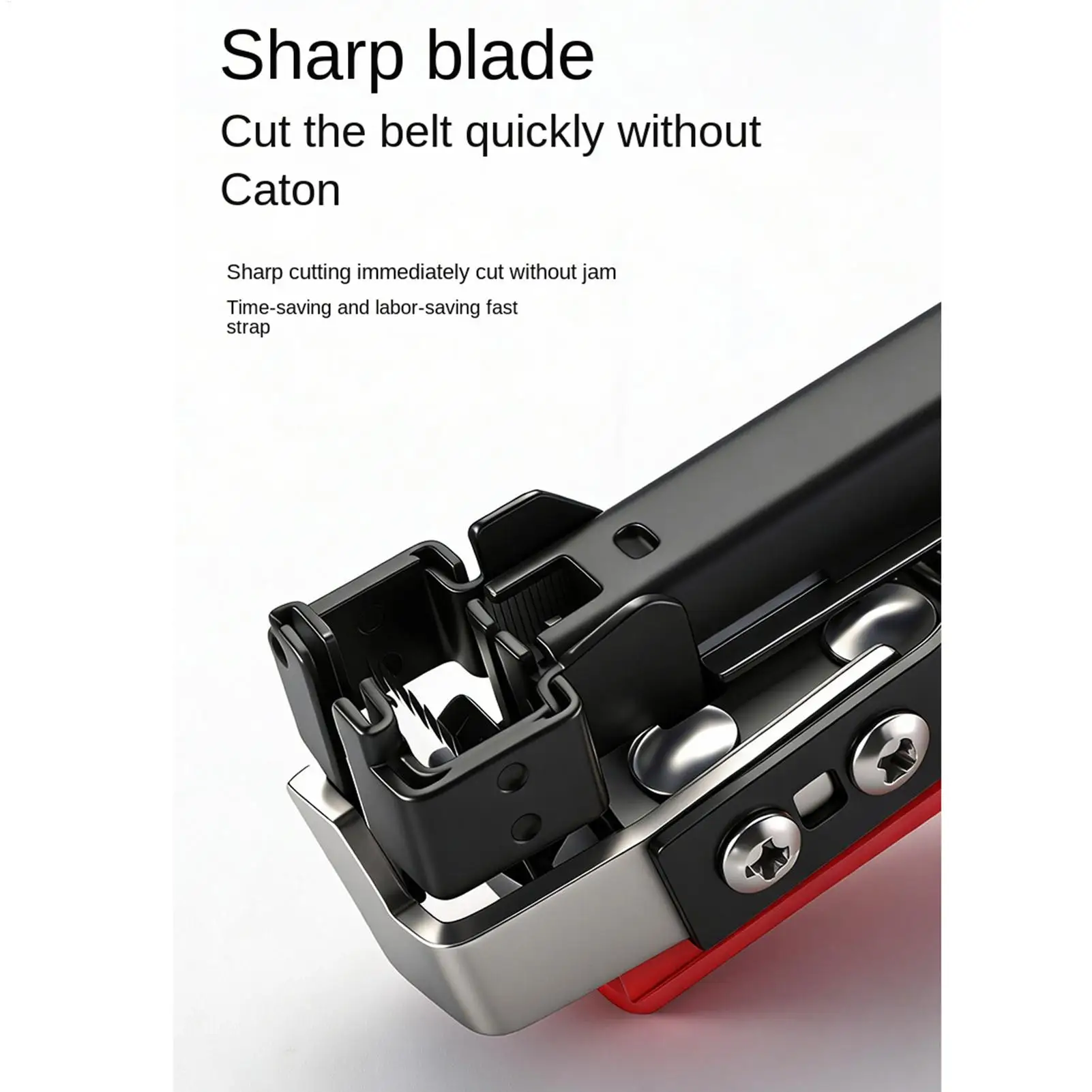 

Plant Binder Machine Heavy Duty Ergonomic Handheld Labor Saving Binding Machines Garden Tying Tool For Vine Tomato Cucumber