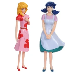 KAKA Model Saints Phoenix Ikki Seiya Girlfriend Esmeralda Miho Female Series Bronze Saint Seiya Cloth Myth Figure Statue